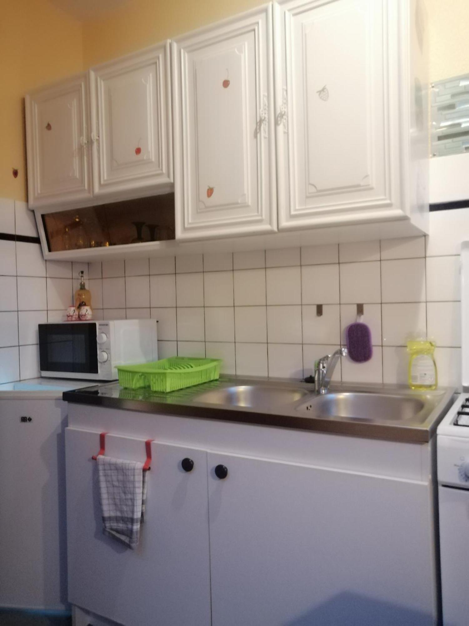 Les Locations De Stephanie ,Gite Le Verger Sondernach المظهر الخارجي الصورة
